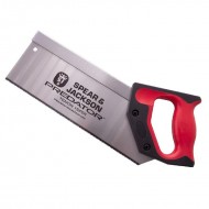 Spear & Jackson Hardpoint Tenon Saw - 10