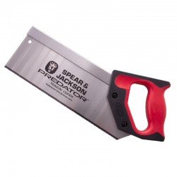 Spear & Jackson Hardpoint Tenon Saw - 10