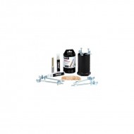 Trend Kitchen Fitters Worktop Cutter Set - BR/KFP1