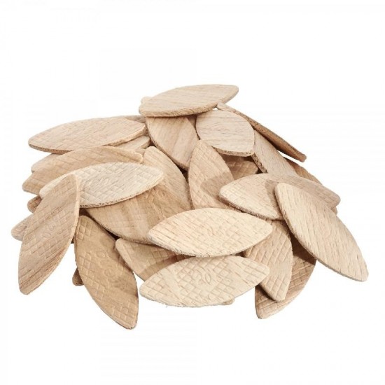 Trend No.20 Jointing Biscuits - Pack of 100