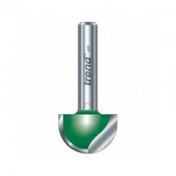 Trend 9.5mm x 32mm Cutter with Two Flutes For Deep Chanels