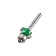 Trend C074X1/4TC 9.5mm x 3.2mm Self Guiding Rounding Cutter