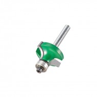 Trend C078X1/4TC15.9mm x 9.5mm Self Guiding Rounding Cutter