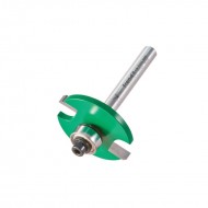 Trend C152X1/4TC Biscuit Jointer Set With 1/4
