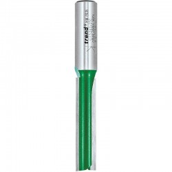 Trend Two Flute 12.7mm Worktop Cutter - 1/2