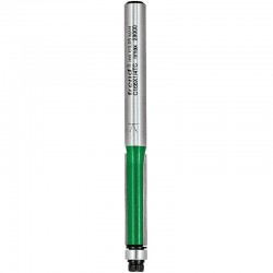 Trend Self Guided Trimmer - 6.35mm Diameter With 1/4