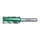 Trend C172MX1/2TC Two Flute Mortice Cutter With 12mm Diameter - 100mm Length