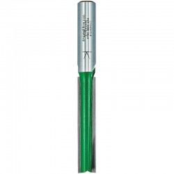 Trend C172X1/2TC Two Flute Mortice Cutter With 12mm Diameter - 115mm Length