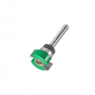 Trend C209X1/4TC Intumescent Cutter Set - 10mm x 24mm With 1/4