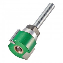 Trend C220X1/4TC Intumescent Cutter Set - 15mm x 24mm With 1/4