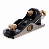 Spear & Jackson Carpenters Block Plane - 9