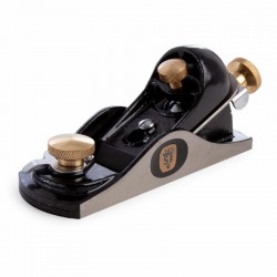Spear & Jackson Carpenters Block Plane - 9