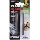 Trend Planer Blade Set For Craft - 82mm x 5.5mm x 1.1mm - 1 Pair