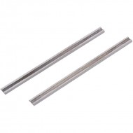 Trend Planer Blade Set For Craft - 82mm x 5.5mm x 1.1mm - 1 Pair