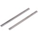 Trend Planer Blade Set For Craft - 82mm x 5.5mm x 1.1mm - 1 Pair