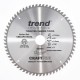 Trend Craft Saw Blade - 216mm x 64T x 30mm
