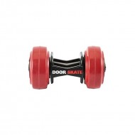 Trend Door & Board Skate - Easy Movement of Doors