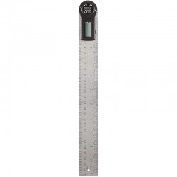 Trend Digital Angle Finder & Ruler - 300mm Length