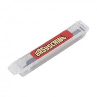 Trend Easy Scribe Spare Graphites - Pack of 10 - 0.7mm Thickness