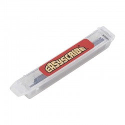 Trend Easy Scribe Spare Graphites - Pack of 10 - 0.7mm Thickness