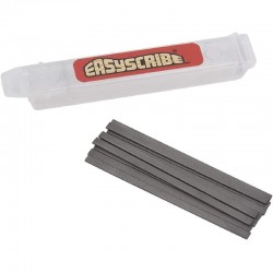Trend Easy Scribe Spare Graphites - Pack of 10 - 0.7mm Thickness