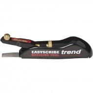 Trend EasyScribe Scribing Tool For DIY - Black