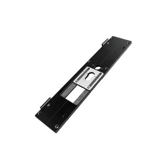 Trend Euro Cylinder Lock Barrel Jig For DIY