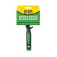 FFJ Shed & Fence Block Brush for Painting Large Areas