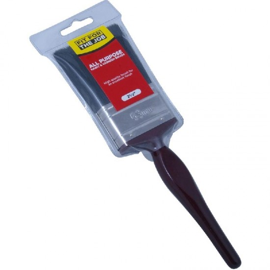 FFJ All Purpose Paint Brush - 2
