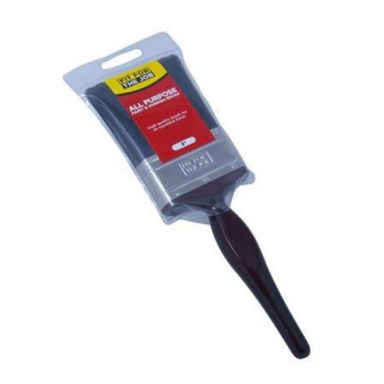 FFJ All Purpose Paint Brush - 3