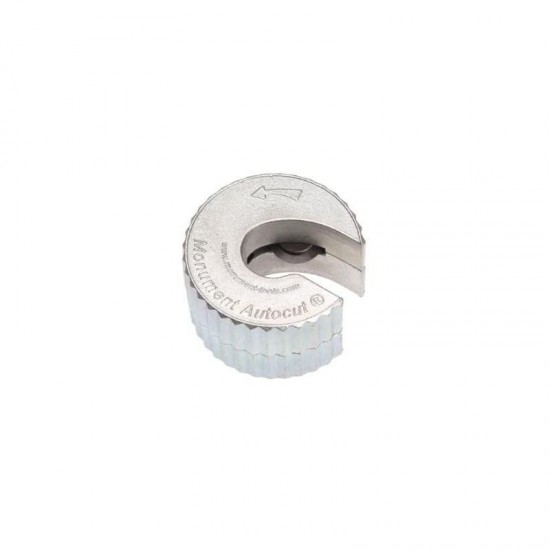 Monument 10mm Fixed Size Pipe Cutter