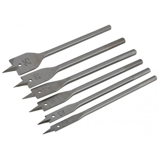 Trend Damanged Screw & Bolt Remover Set