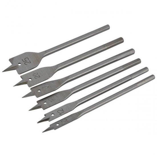Trend Damanged Screw & Bolt Remover Set