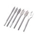 Trend Damanged Screw & Bolt Remover Set