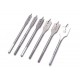 Trend Damanged Screw & Bolt Remover Set