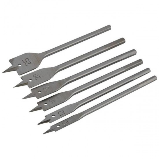 Trend Damanged Screw & Bolt Remover Set