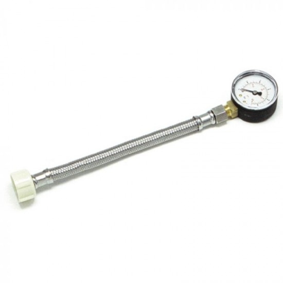 Monument Mains Water Press Testing Kit
