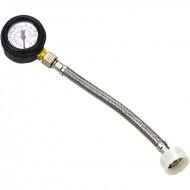 Monument Mains Water Press Testing Kit