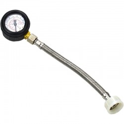 Monument Mains Water Press Testing Kit