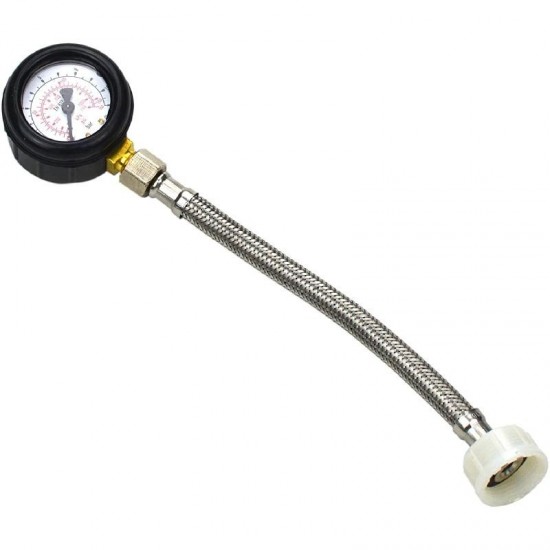 Monument Mains Water Press Testing Kit