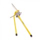 Monument 2600k Copper Pipe Bender - For 15mm & 22mm