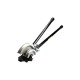 Monument 2600k Copper Pipe Bender - For 15mm & 22mm