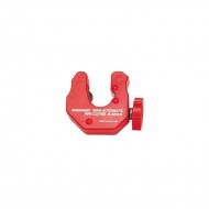 Monument Semi-Automatic Pipe Cutter - 8-22mm Capacity