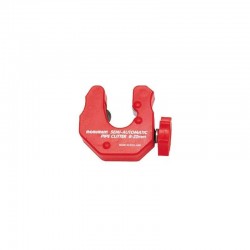 Monument Semi-Automatic Pipe Cutter - 8-22mm Capacity