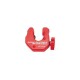 Monument Semi-Automatic Pipe Cutter - 8-22mm Capacity