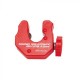 Monument Semi-Automatic Pipe Cutter - 8-22mm Capacity