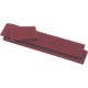 Monument 3025R Red Cleaning & Polishing Pads