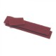 Monument 3025R Red Cleaning & Polishing Pads