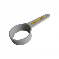 Monument Box Ring Immersion Heated Spanner - 361T