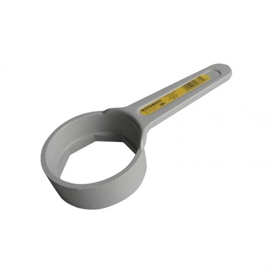 Monument Box Ring Immersion Heated Spanner - 361T